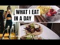 What I Eat on a Day Off | Healthy &amp; Low Carb Meals