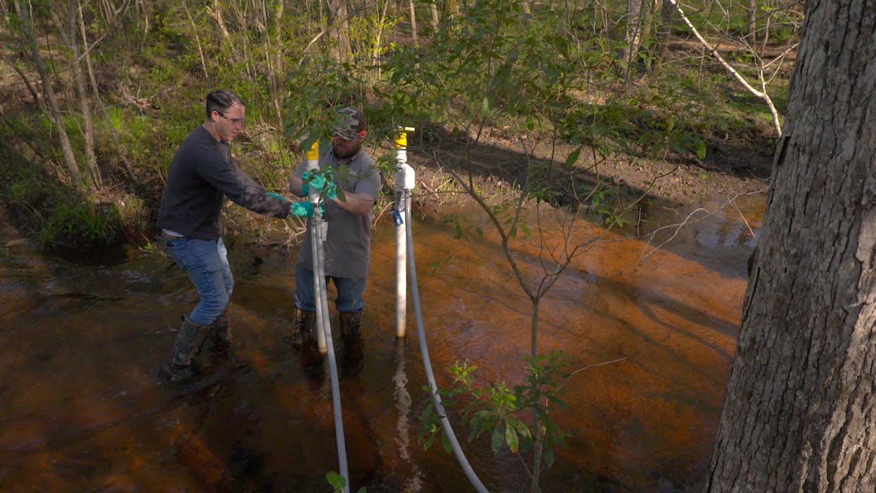 ALTEMIS - Advanced Long-Term Environmental Monitoring Systems