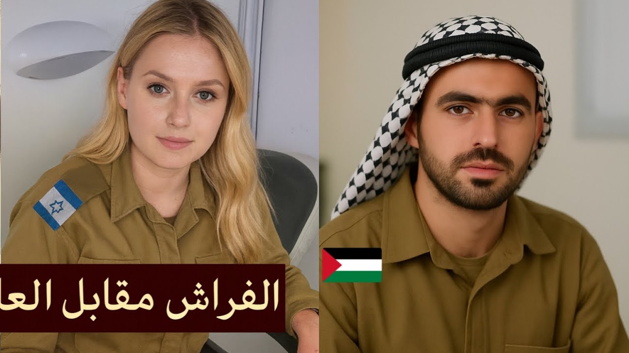 JAAJUSADA ISRA11L AH OO DHALINYARADA MUQALO KA DUUBI JIRTAY FALASTINIYINTA AH O SIR BADAN BANANKA KE