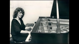 Rachmaninoff 'Paganini Rhapsody' - Ilana Vered, piano; Stokowski conducts the LSO (1973)