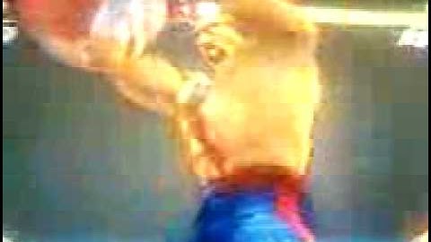 Sagat kara ex focus dash