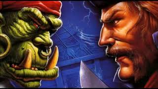 Warcraft 2 OST - Intro