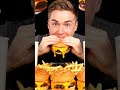 USA extreme burger eating challenge