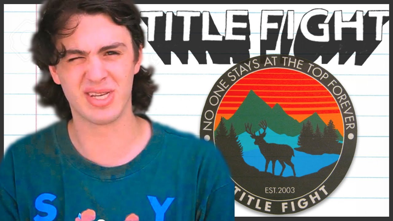 What Makes Title Fight So Special?