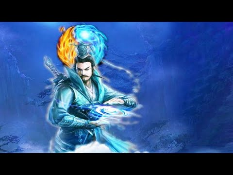Video Truyền thuyết Thập Nhị Kim Tiên của Xiển Giáo - youtube