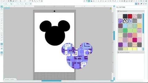 How to use Offset with Silhouette