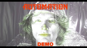 King Gizzard & the Lizard Wizard - Automation (Demo) [Unofficial video]