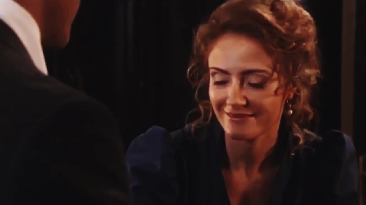 William Murdoch & Julia Ogden- Have A Little Faith in Me