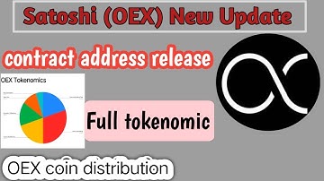 Satoshi mining app openex new update | How to add OEX coin to wallet