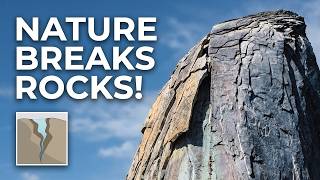 Let's Learn about Weathering 