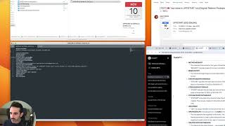 How I send custom calendar invites (ical) at scale to 1000's of people!!