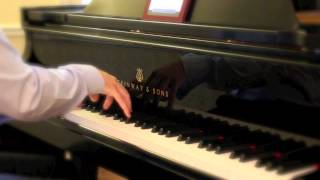 10.000 Subscriber-Special ~ Harold Arlen - Somewhere over the Rainbow
