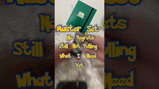 Master Set, No Regrets -Episode 2-