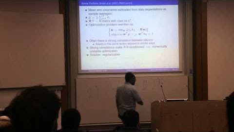 Computational Finance   Portfolio Optimization   3
