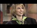 Awake on the Wild Side: Debbie Gibson- Anything is Possible.