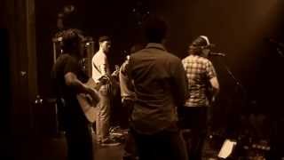 14 The Infamous Stringdusters 2014 04 17 Free - Echoes Of Goodbye