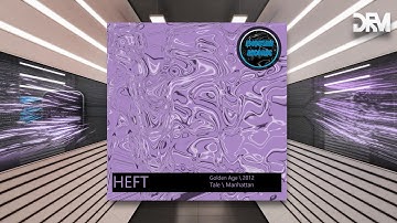 HEFT - 2012 [Emoushn Records]