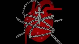 Amor Hospitalar [+14] [Slowed + Reverb] - LUCKHAOS