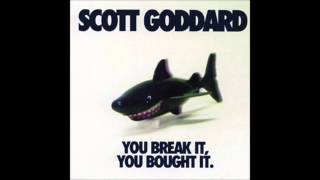 Scott Goddard - Cowpunk (1984)