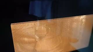 Microondas sharp Carrossel 2 Browner 1992
