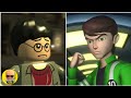 En İyi 5 Çizgi Film Ve Animasyon Temalı Oyun