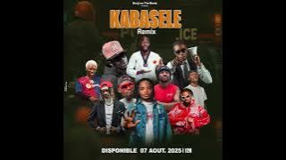 KABASELE REMIX (prod by benji on the beatz)