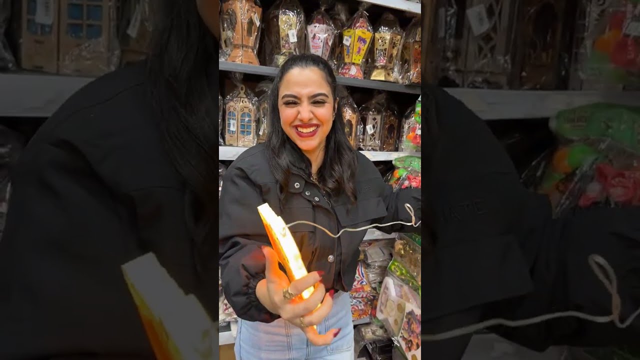 ولسة مكملين في عروض رمضان كريم وهنبيع الدستة ب50 جنيه ❤ من سنتر الزلزال 🔥