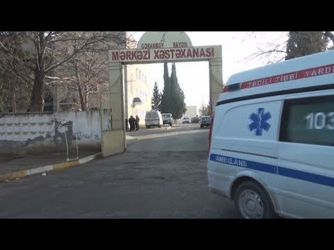 Goranboyda 14 yaşlı qız dəm qazından ölüb