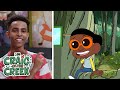 Meet the Cast! | Craig of the Creek | Cartoon Network
