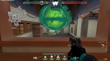 Viper Haven Garage One Way Smoke