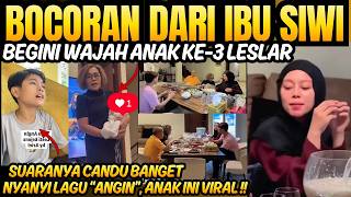 Bocoran Dari Bsiwi Soal Wajah Anak Ke3 Lesti Billar Hidungnya Mancung Pasti Cantik Bingit