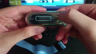 Hướng dẫn chép nhạc vào máy Sony Walkman bình rượu bằng JSymphonic thay SonicStage trên Win 10/11 screenshot 2