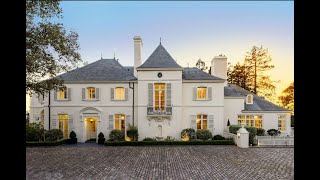 Piedmont Grandeur | Golden Gate Sotheby's International Realty Resimi