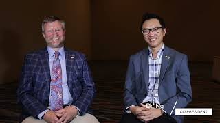 SSO 2025 President Goals and San Antonio Meeting Update