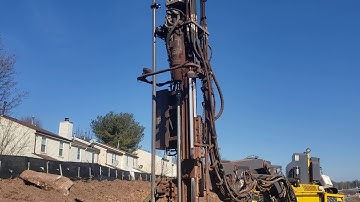 Drilling Rock-Epirock t-30
