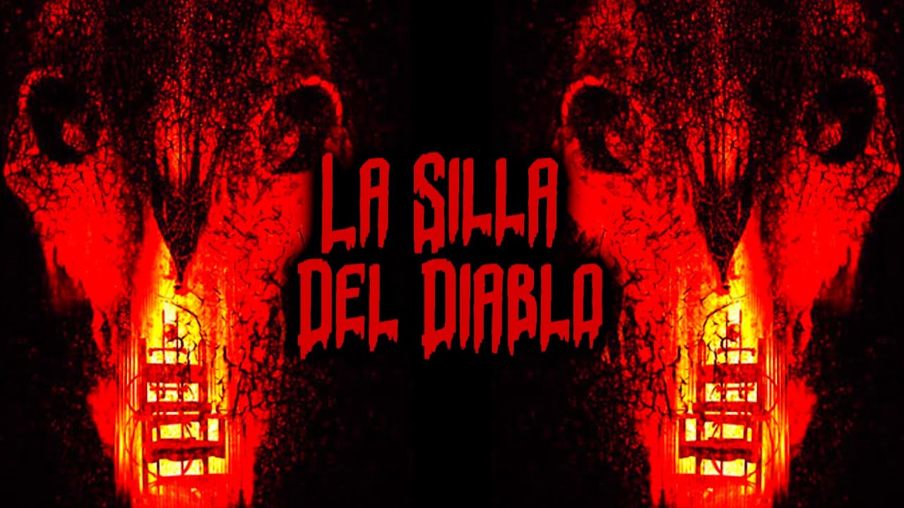 Cuidado beneficio electo The Devil's Chair // La Silla Del Diablo // 2007 - YouTube