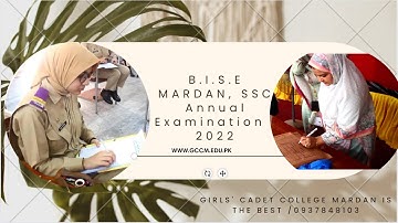 Cadets of 4th Entry Appearing in Boards