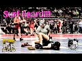 Analeah Soto Hits The Surfboard At JCMT Folkstyle State Tournament!!