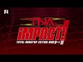 Masha Slamovich vs. Alisha Edwards, Frankie Kazarian vs. Rhino, The Hardy's In Action! | TNA iMPACT