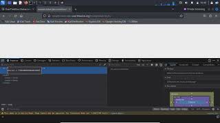 Cracking the Code: OverTheWire Natas Level 6 Walkthrough (Beginner Friendly)