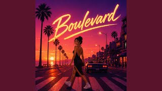 Boulevard