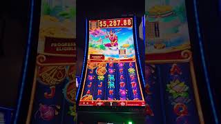 King of Huaguo Slot Machine