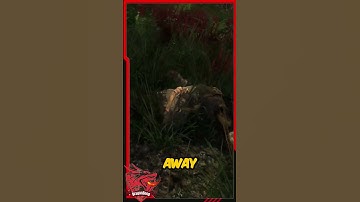 Hilarious Death 😂 "I