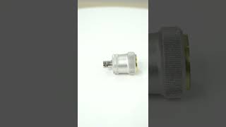 2MHZ dia20mm BNC
