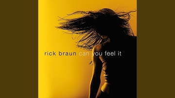 Can You Feel It