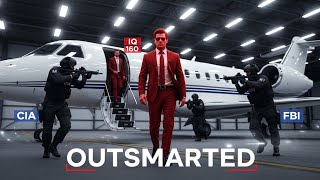 The Fugitive Billionaire Who Outsmarted Everyone