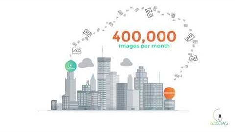 Animation - Ecommerce