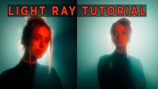 How To Get Light Rays In Your Photos