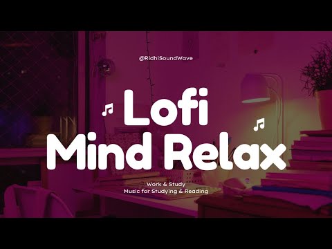 Mind Relaxing Song | Lofi Song | Relaxing Music For Stress Relief | Toote Hue Sapne | Bollywood Lofi
