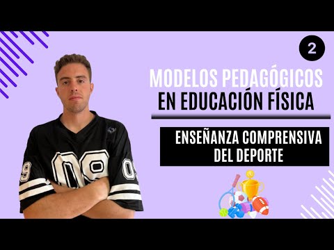 ¿Cómo aplicar el Modelo Comprensivo de Iniciación Deportiva? ✅